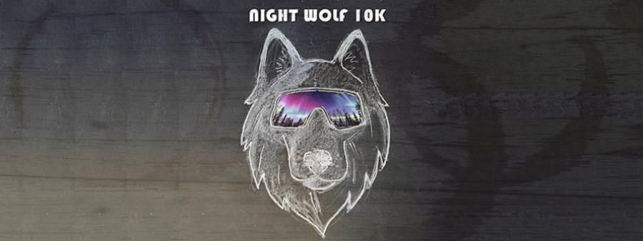 NIGHT WOLF 5K\/10K
