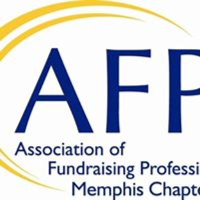 Association of Fundraising Professionals - Memphis Chapter
