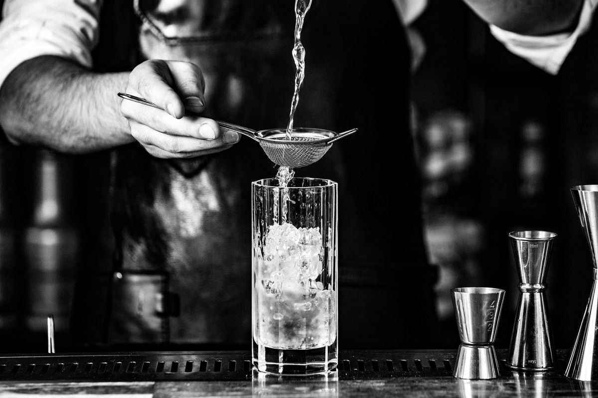 Pour Decisions: The Tournament - La Griglia