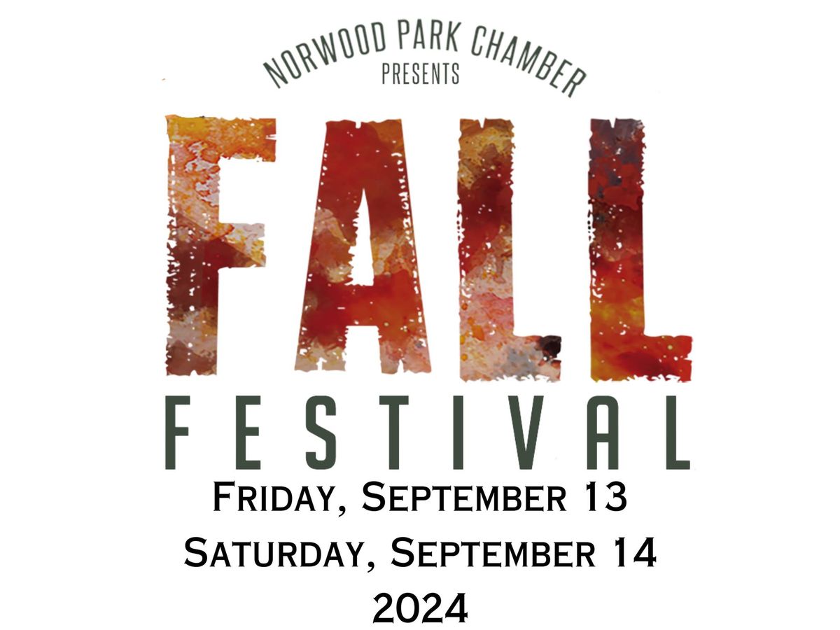 Norwood Park Fall Fest's event