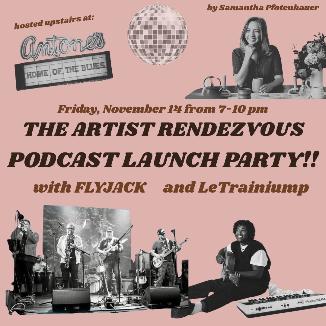 Antone's B3 Summit: Soul Message Band