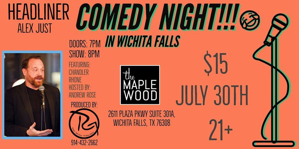 july-comedy-show-at-the-maplewood-2611-plaza-parkway-suite-301a