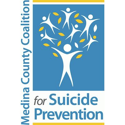 Medina County Coalition for Suicide Prevention
