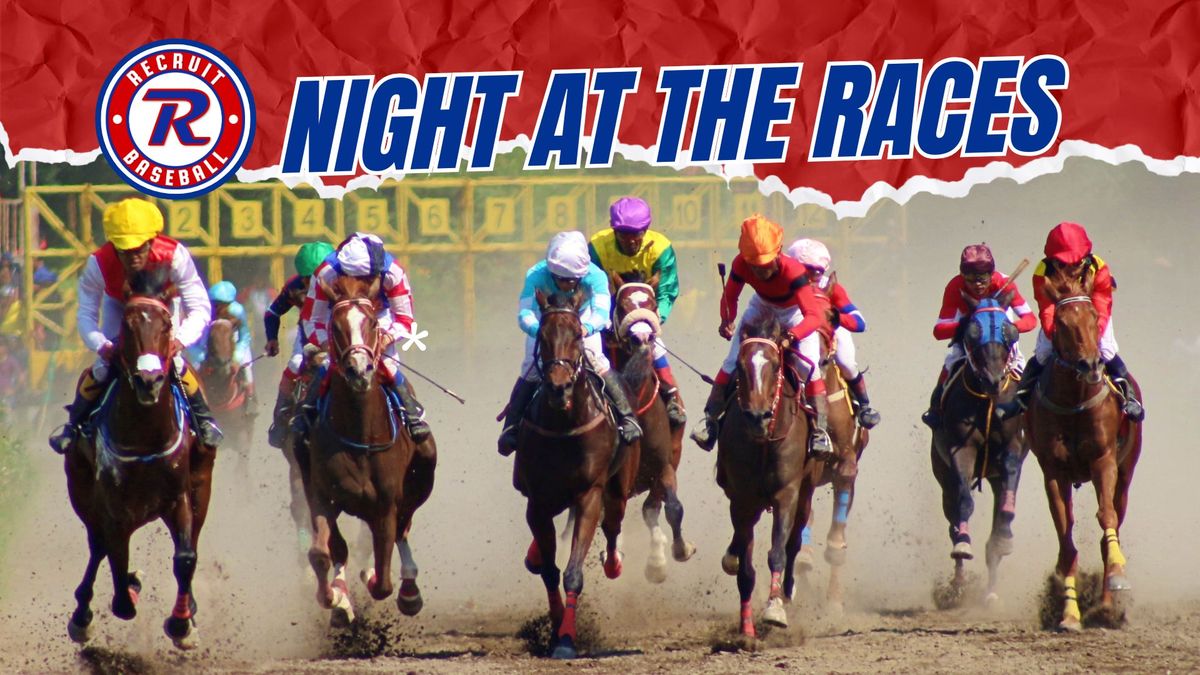 Night at the Races