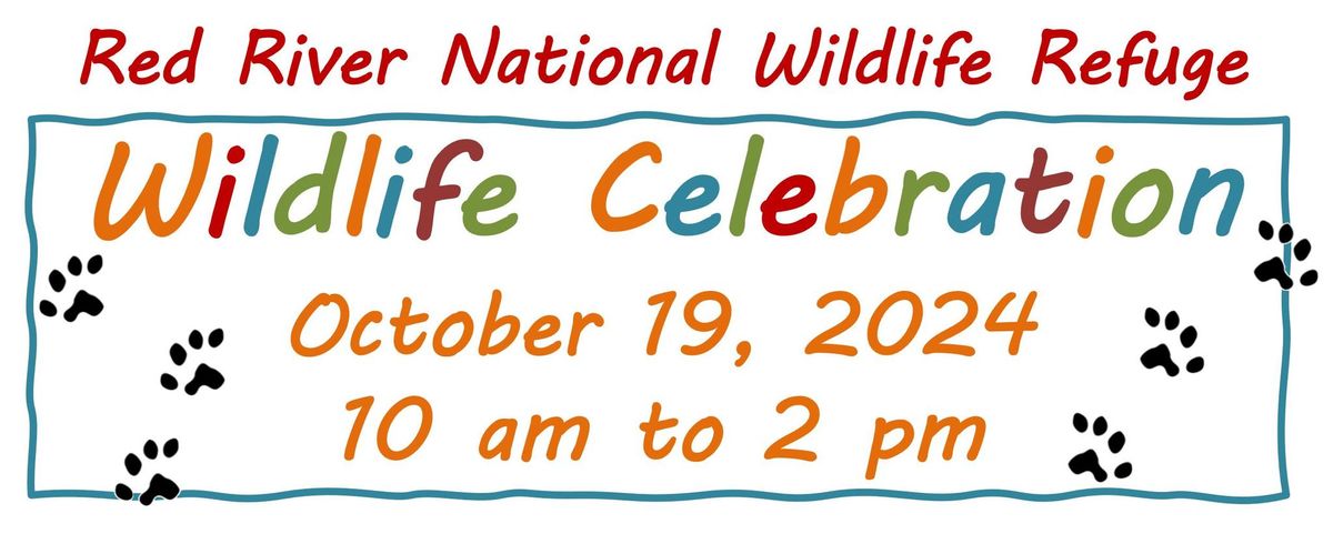 Wildlife Celebration