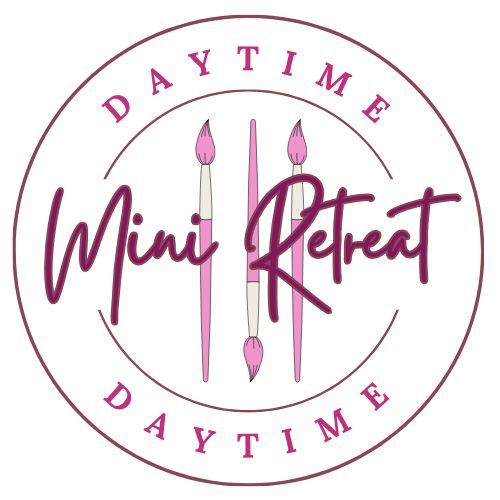 Daytime Mini Retreat - 3 Days Aug. 23-25