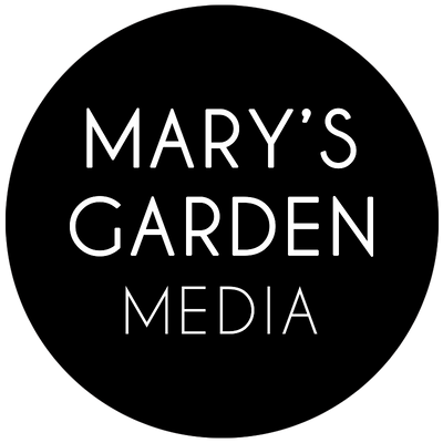 Mary's Garden Media
