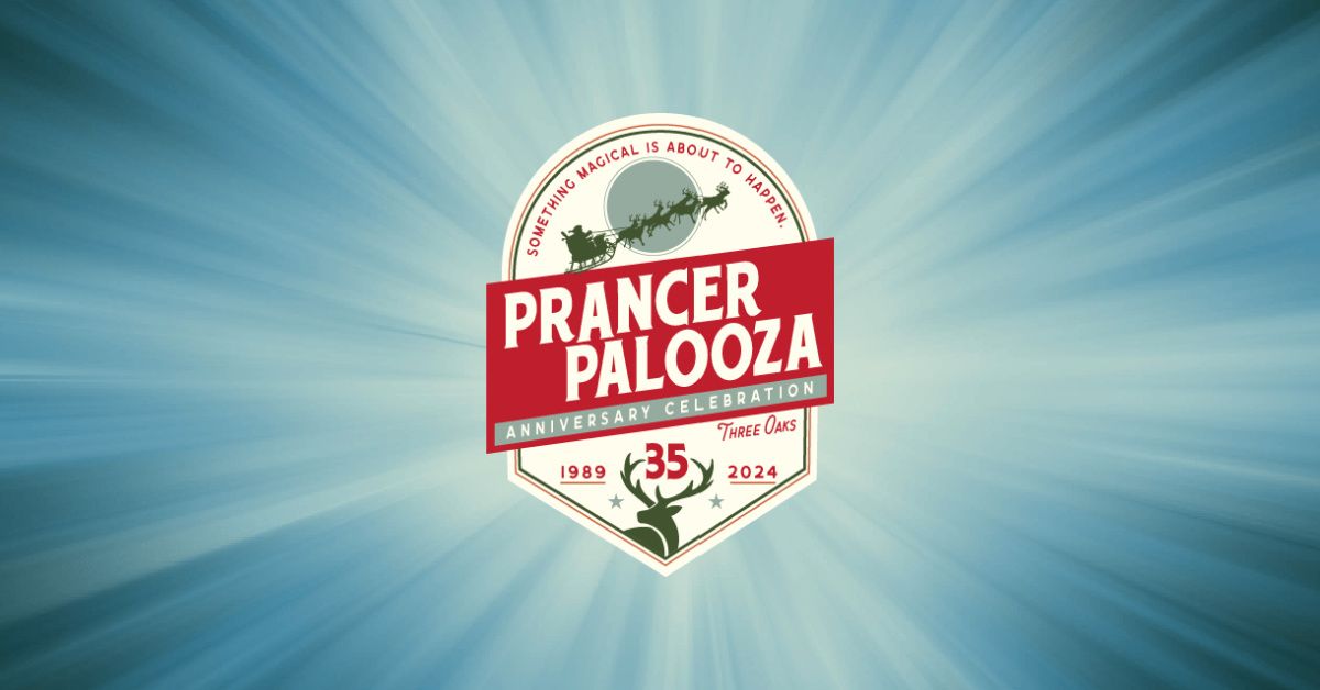 PrancerPalooza