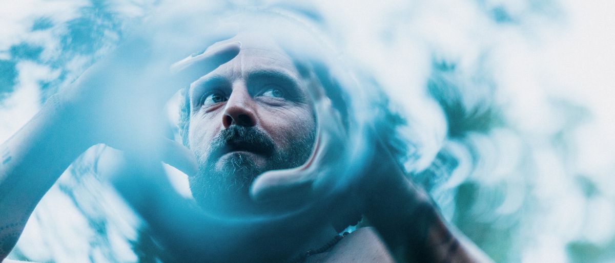 Xavier Rudd in BERLIN