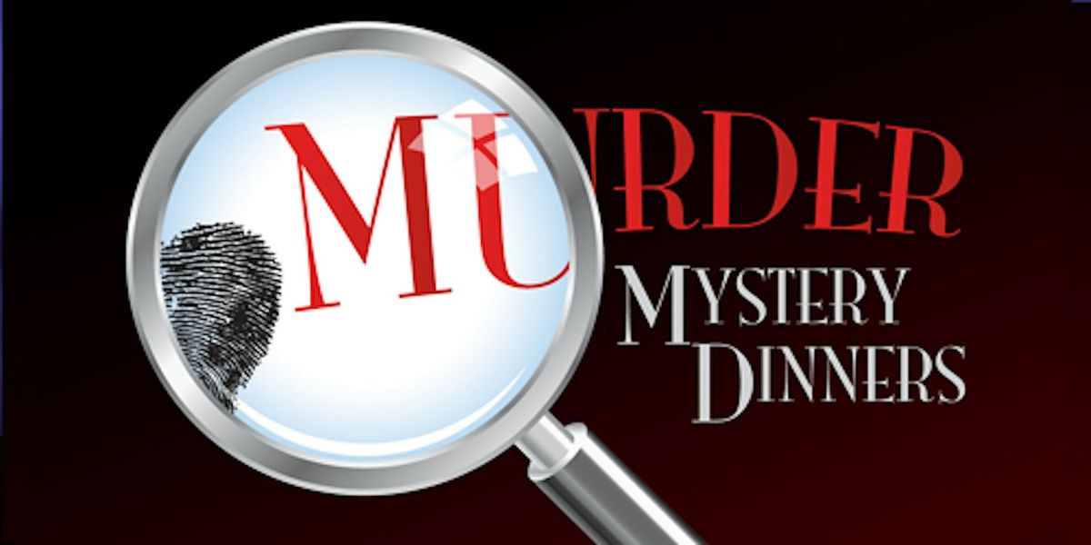 Dinner Theater - Performance by Musical Mysteries & More