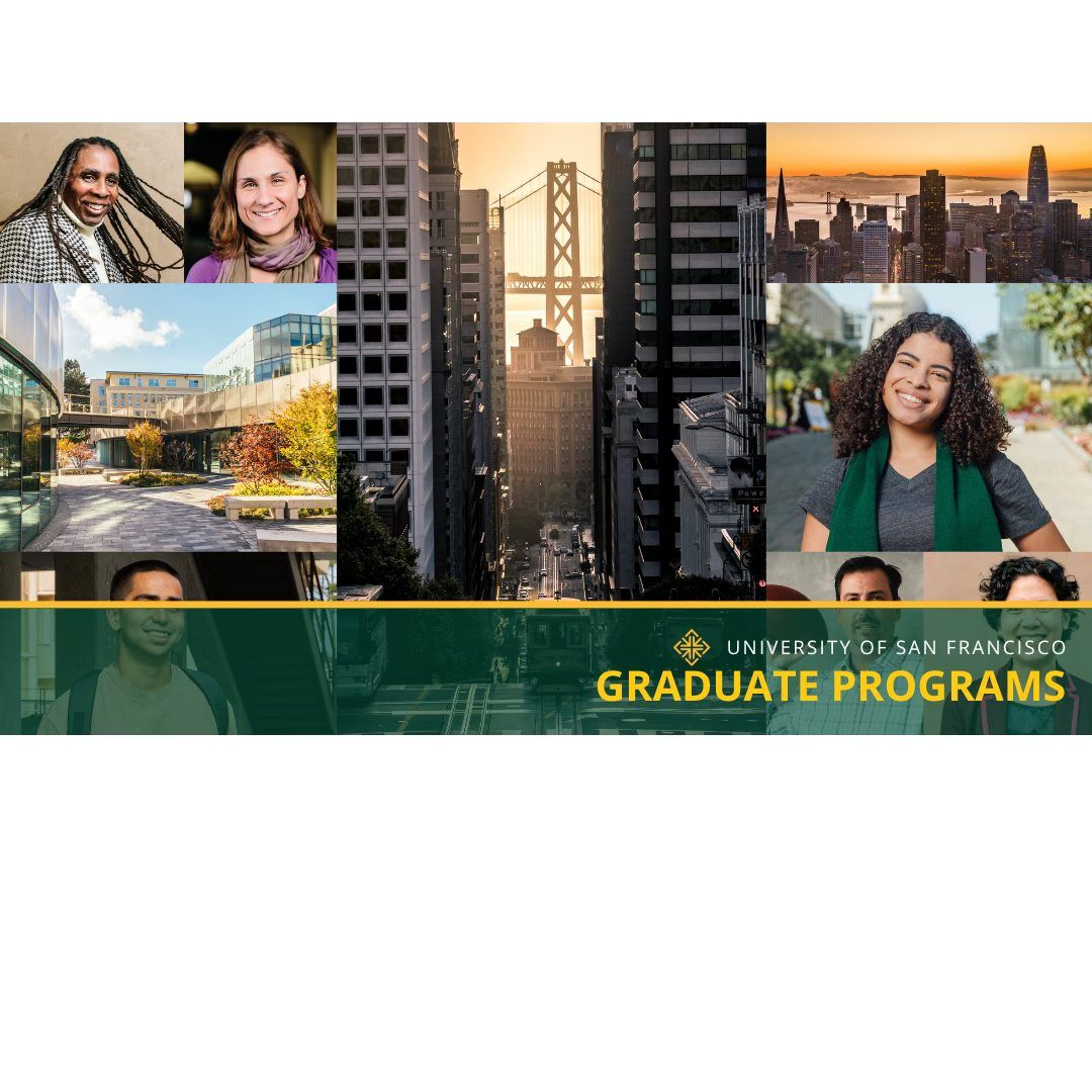 Downtown Open House - College of Arts and Sciences Grad Programs