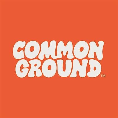 Common Ground