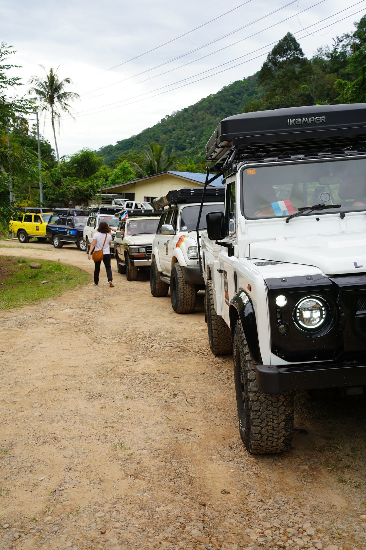 Kundasang: Intro to Borneo 3 Day 2 Night Expedition