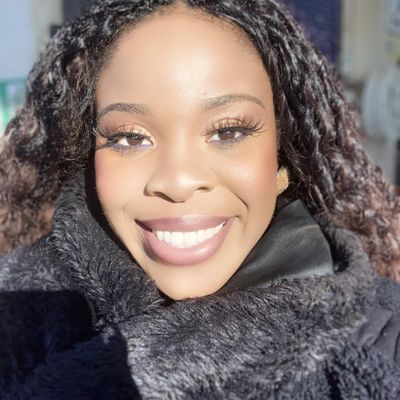 Esther Jacob