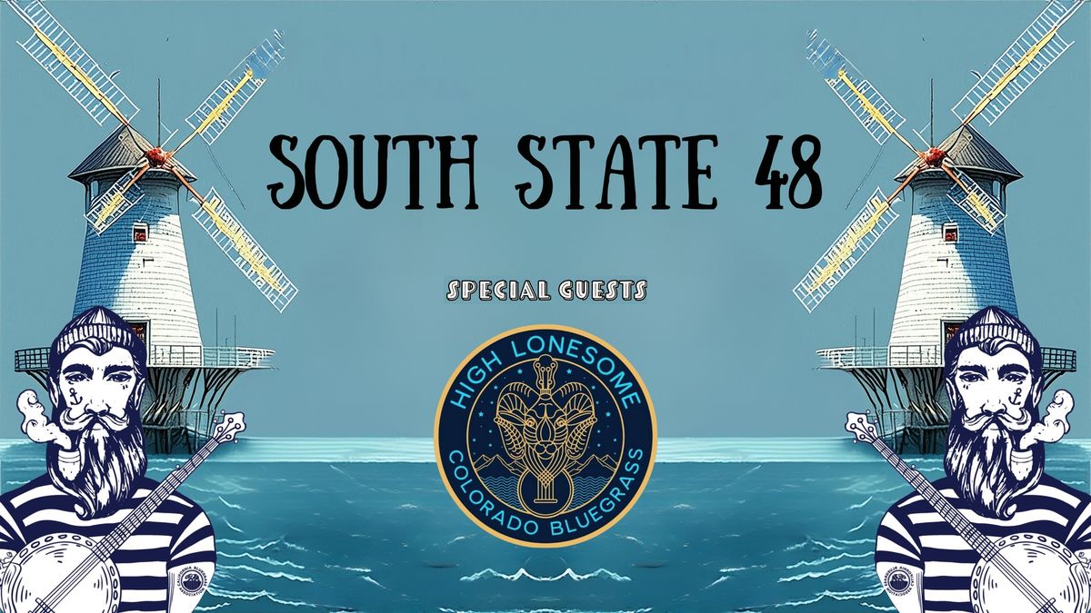 South State 48 Vol IV