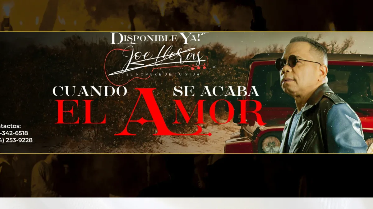 Joe Veras in Hamilton Square