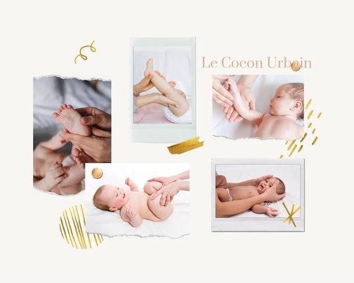 Atelier Massage Bebe 0 1 An 2 Rue Klein Strasbourg France 28 October 21