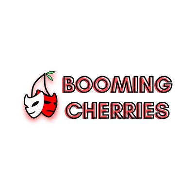 Booming Cherries