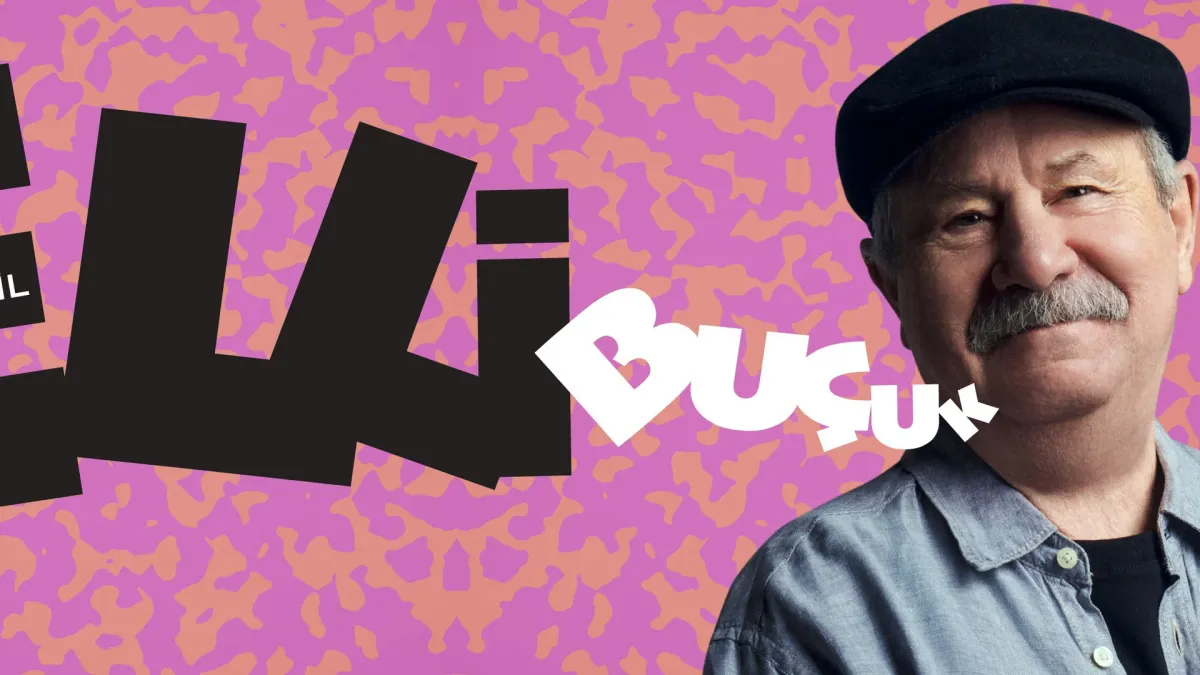 B\u00fclent Orta\u00e7gil, Redd, \u00c7elik, Canozan, Pinhani, Hey! Douglas, Dj Bey, DJ Hakan K\u00fcf\u00fcnd\u00fcr, Can Bonomo, Melis Fis in izmir