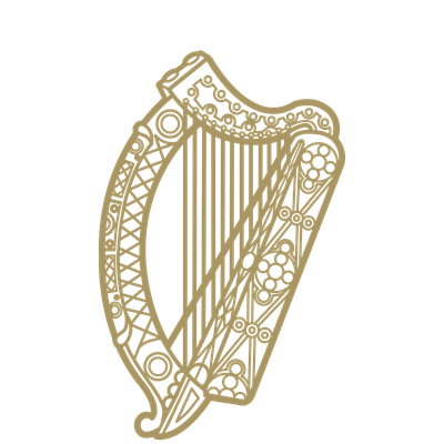 Consulate General of Ireland, NY