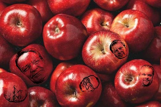 The Deans List Returns To The Apple Blossom Festival Main St Williamson Ny 145 United States 9 July 21