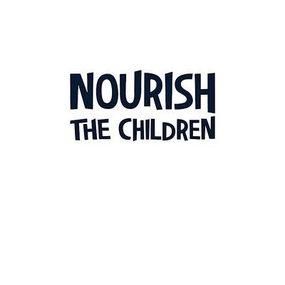Nourish the Children