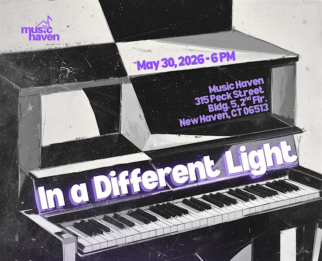 In a Different Light Wellness Concert