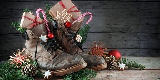 'Hay Christmas Tree Walk': A Festive Adventure in the Welsh Borderlands