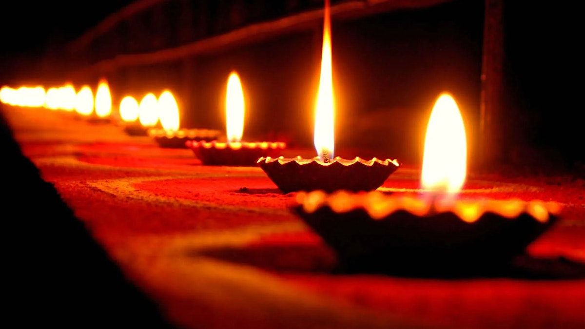 Returning to Your Inner Light: Yoga Workshop