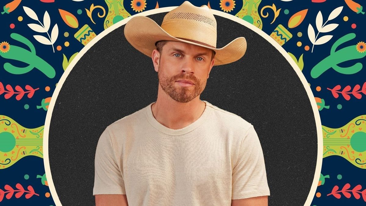 Way Out West Festival: Dustin Lynch