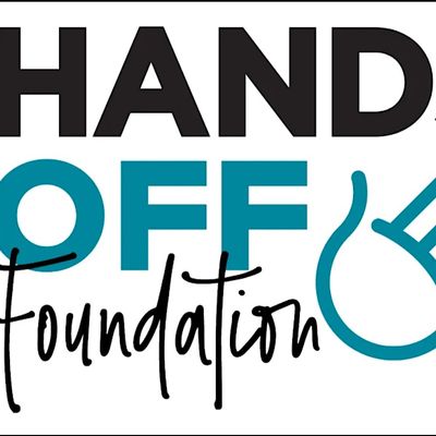 The Hands Off Foundation Inc.