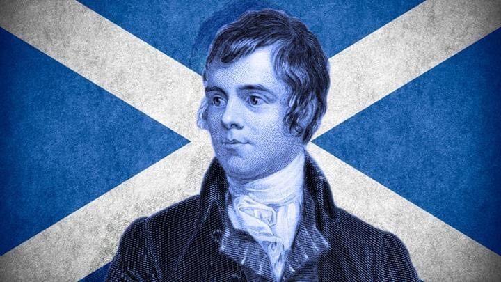 Robert Burns Celebration 