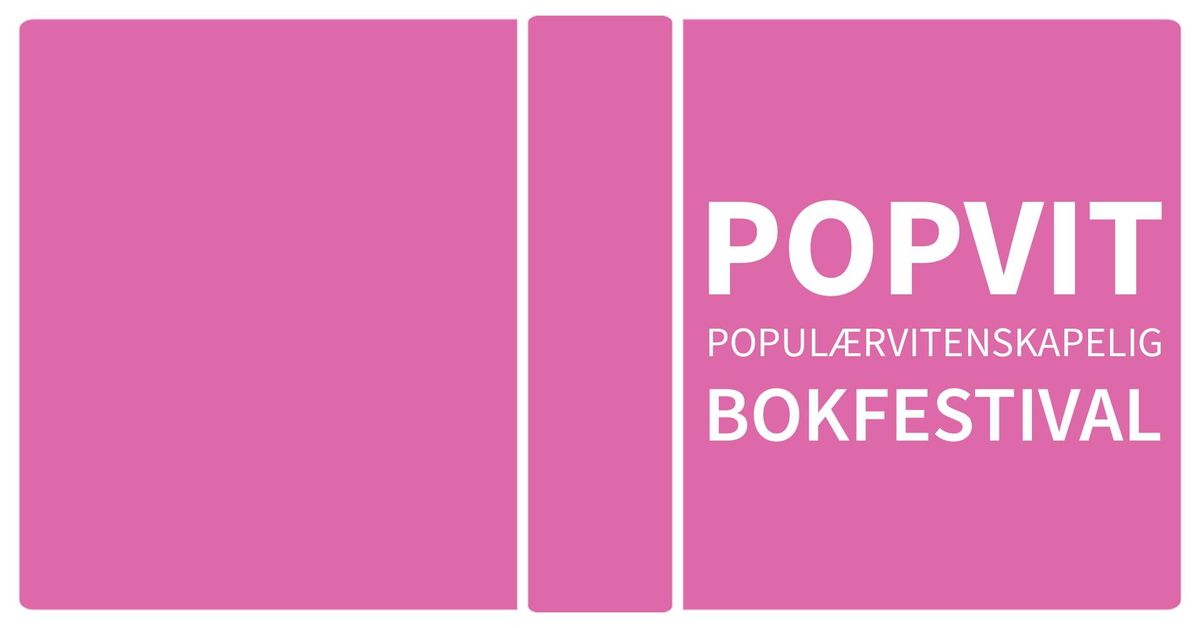 Popvit-festivalen 2024