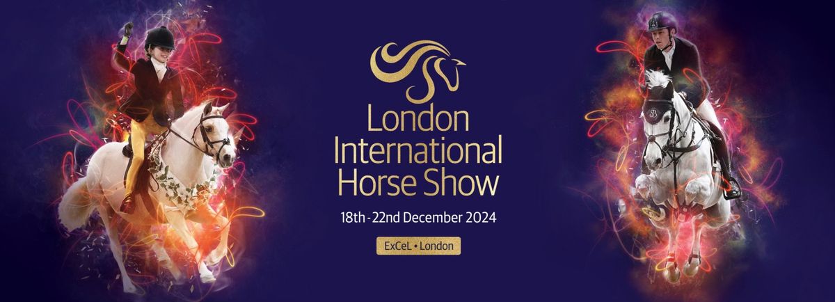 London International Horse Show