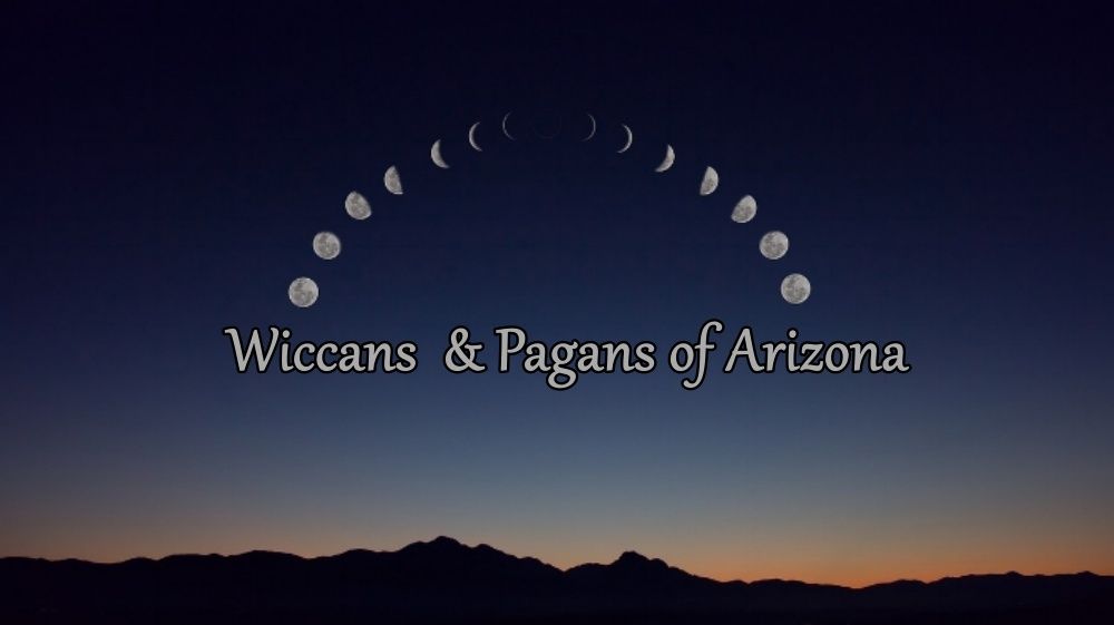 Pagan Salon for Alt-Pagan Topics - Come Discuss With Us