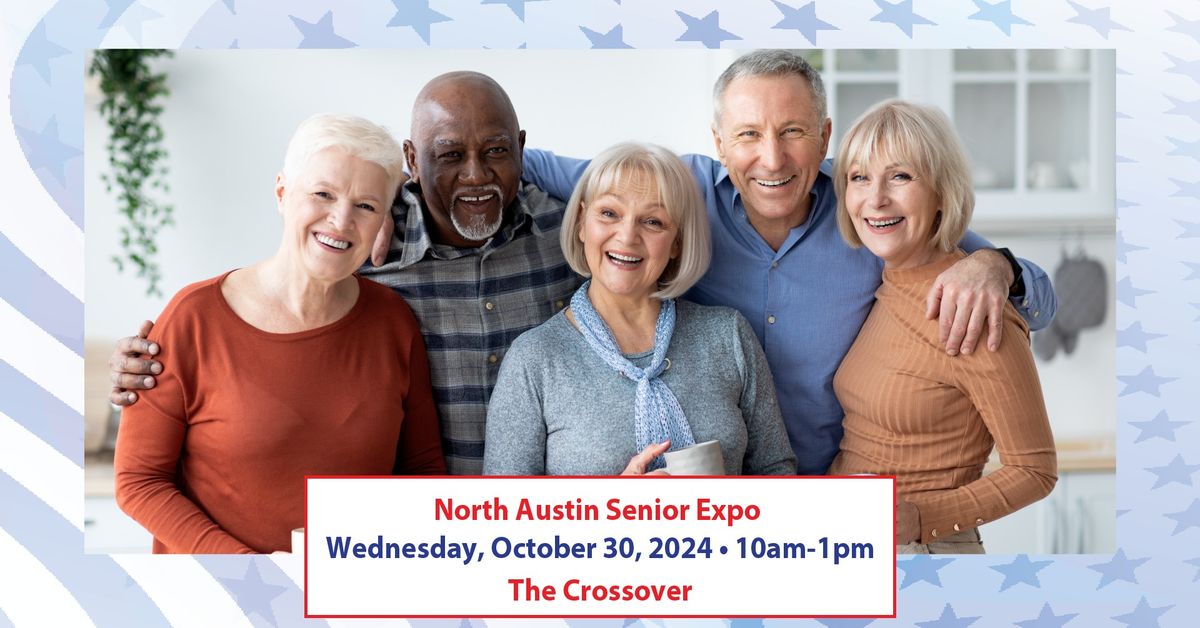 North Austin Senior Expo