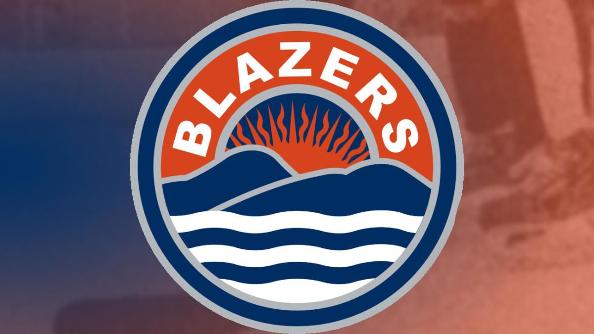 Kamloops Blazers at Seattle Thunderbirds at ShoWare Center
