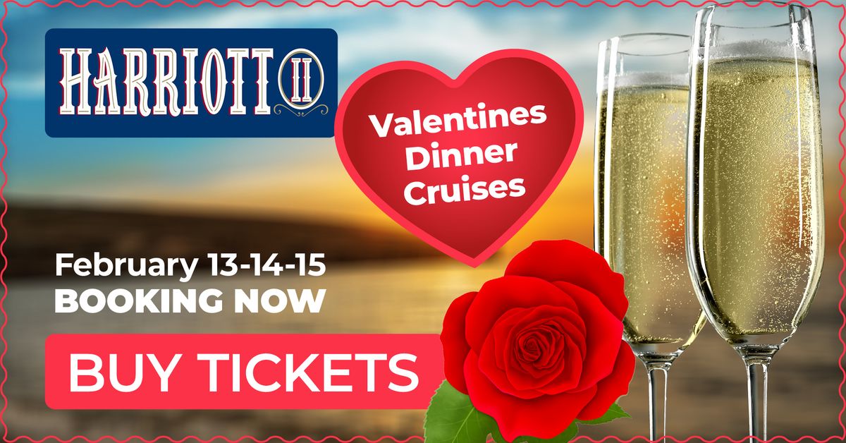 Valentines Cruise