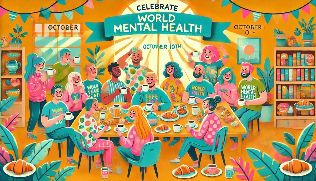 World Mental Health Day 