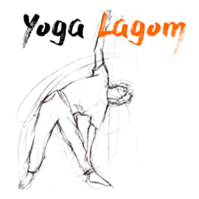Yoga Lagom