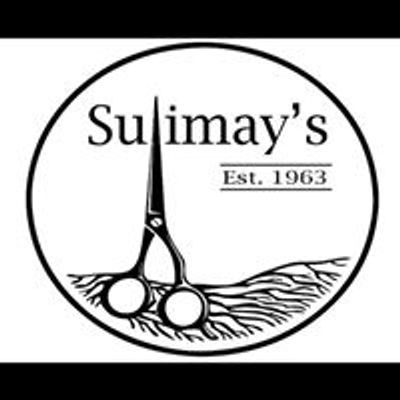 Sulimays Salon & Barber Studio