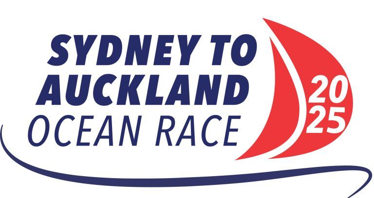 Sydney to Auckland Ocean Race 2025