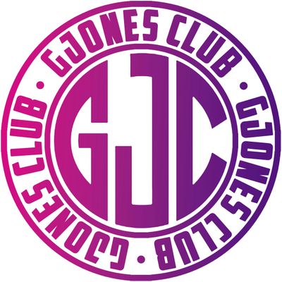 GJones Club