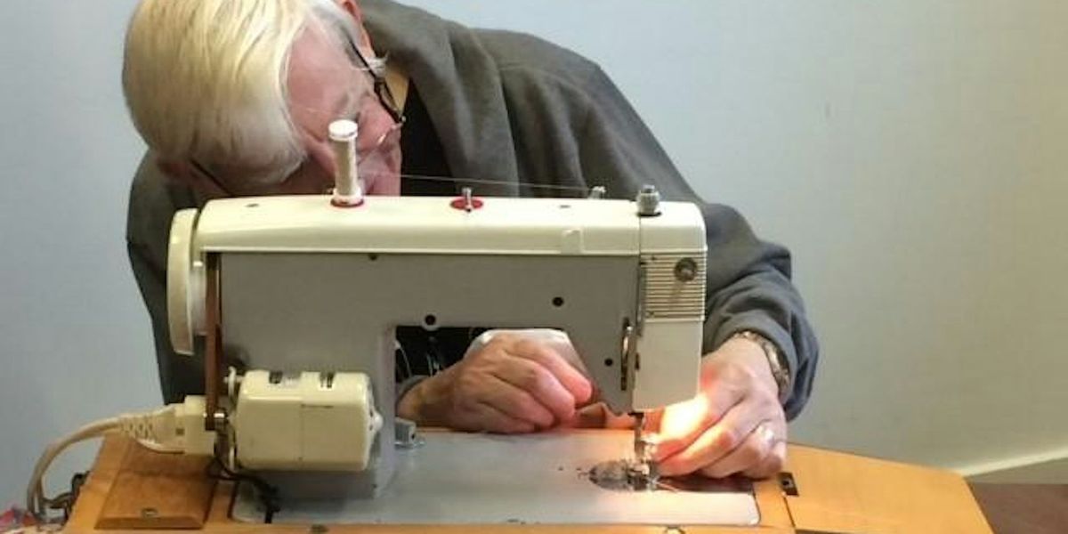 How to service & repair your own sewing machine