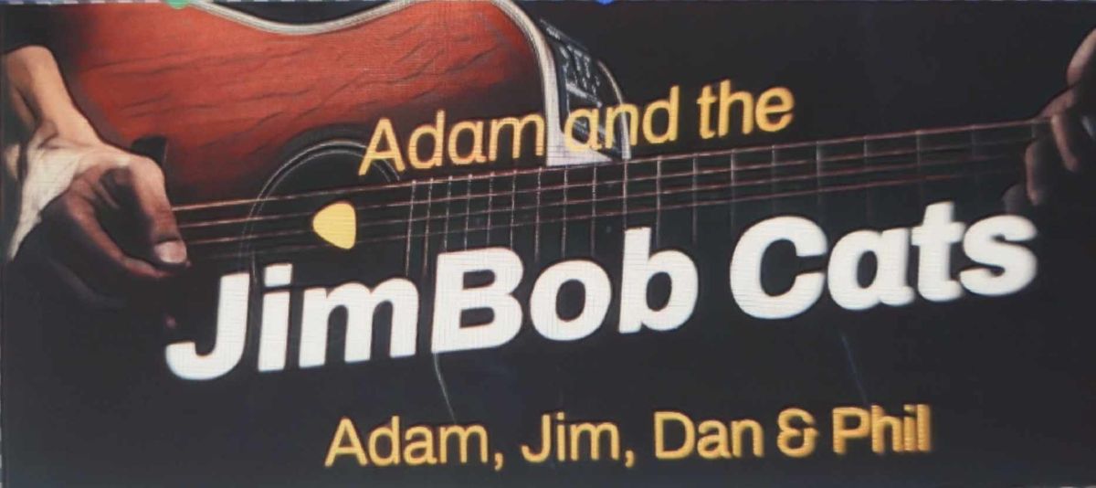 Adam & The Jim Bob Cats are back!!! Plus Brisket Pop-Up Kitchen!!!