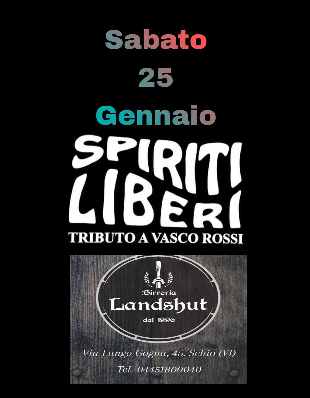 Birreria Landshut Schio @SpiritiLiberi