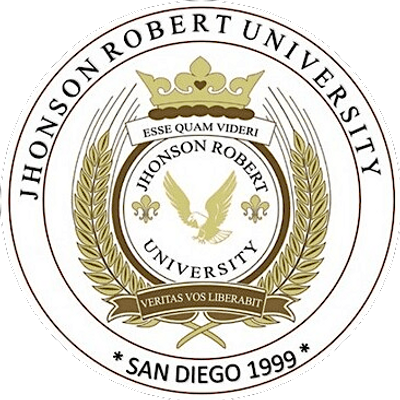 Jhonson Robert University