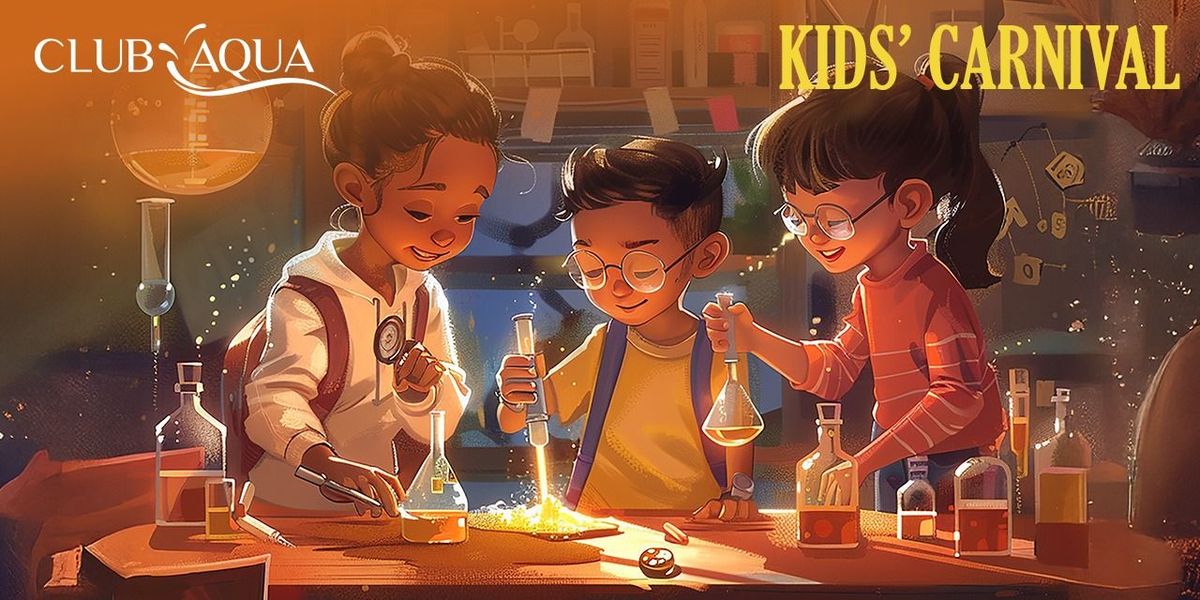 Kids' Carnival