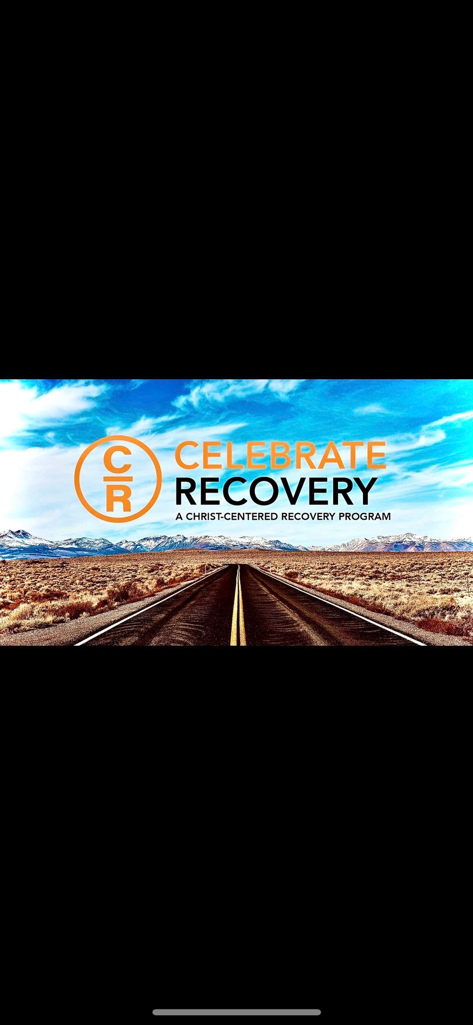 Celebrate Recovery Christian Bible Study Meetings (Every Wednesday)  