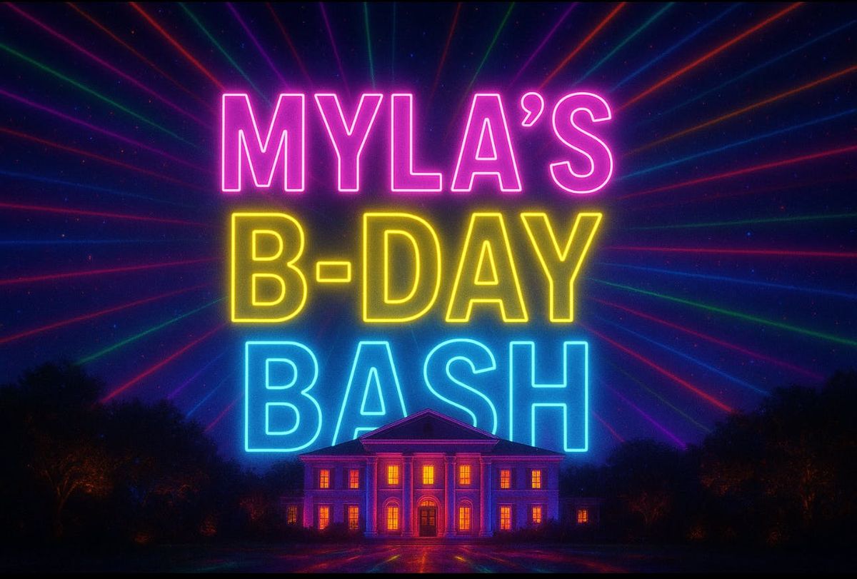 MYLAS Bday Bash 